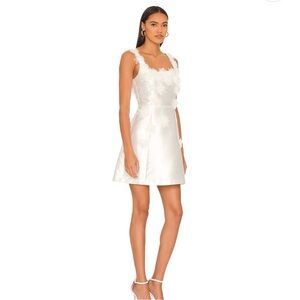 Elliatt Elder Dress Size XS